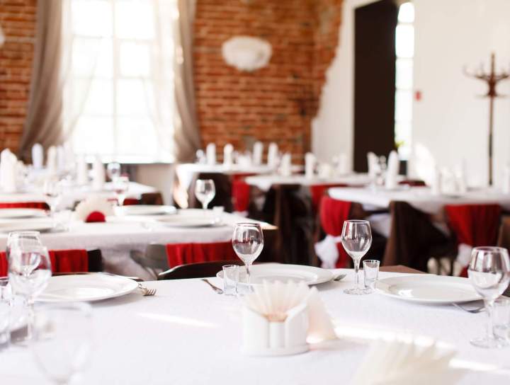 Repas de groupe Chamalières